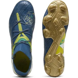 Puma Future 7 Ultimate AG/Fg Herren Blau 43