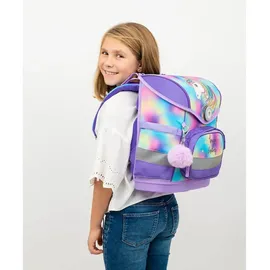 Belmil Compact 4-tlg. Rainbow Color