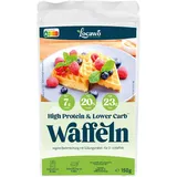 Locawo High Protein & Low Carb Waffeln 150 g