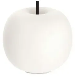 kdln - Kushi Mobile Tischleuchte Black