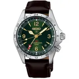 Seiko Prospex Alpinist Automatik Leder 39,5 mm HBC007J1