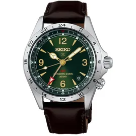 Seiko Prospex Alpinist Automatik Leder 39,5 mm HBC007J1