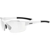 Uvex sportstyle 612 VL white/smoke (S5308818890)