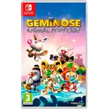 Nintendo Games Switch Geminose Animal Popstars - Multicolor