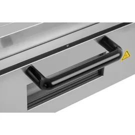 Royal Catering Pizzaofen RCPO-2000-1PE (Pizzaofen Gastro)