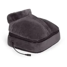 LIVOO 2-in-1-Shiatsu-Massagegerät - DOS204