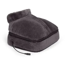 LIVOO 2-in-1-Shiatsu-Massagegerät - DOS204