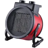 Adler CR 7743 2400 W Rot
