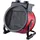 Adler CR 7743 2400 W Rot