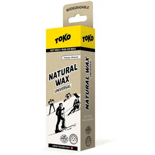 TOKO Natural Wax 120g