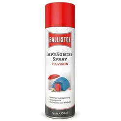 Ballistol Imprägnier-Spray, 500 ml 25010