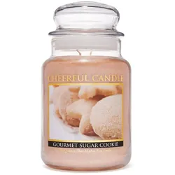 Gourmet Sugar Cookie 680g