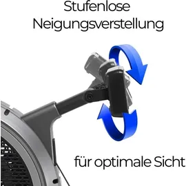 Maxxus Rudergerät 7.4