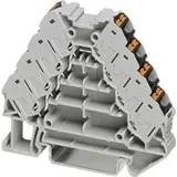 Phoenix Contact Potenzialverteiler PTRV 4-PV /BK