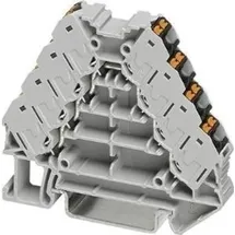 Phoenix Contact Potenzialverteiler PTRV 4-PV /BK