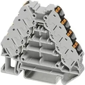Phoenix Contact Potenzialverteiler PTRV 4-PV /BK