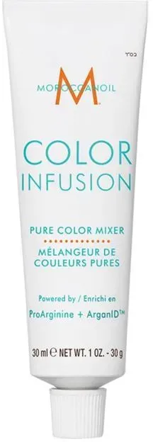 Moroccanoil Mixton Color Infusion BLUE 30ml