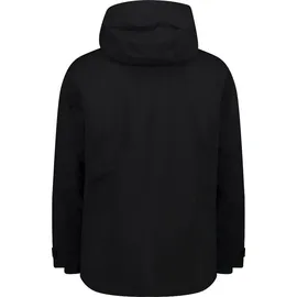 CMP MAN JACKET FIX HOOD Skijacke Schwarz 56