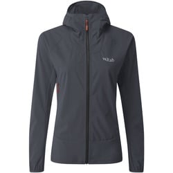 Rab Damen Borealis Jacket, 42 - Beluga