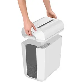 Fellowes Powershred LX65 Weiß