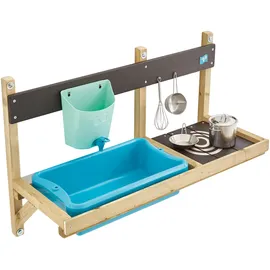 TP Toys Matschküche Deluxe 81x36 cm