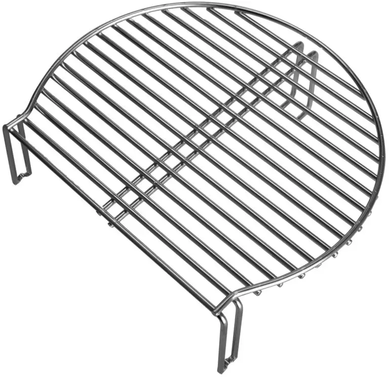 + 10 % Kassenrabatt | Boretti Grill Erweiterungsrost 30x28x11 cm