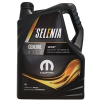 SELENIA Sport 5W-40 1x5 Liter