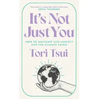 Simon & Schuster UK It's Not Just You