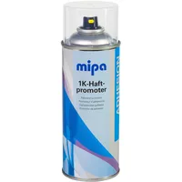 Mipa 1K Haftpromoter Spezial-Grundierspray Haftvermittler, transparent, 400ml