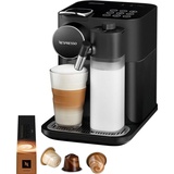 Nespresso Gran Lattissima EN640.B schwarz inkl. 14 Kapseln