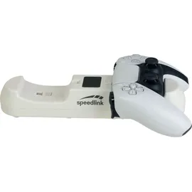 Speedlink Jazz Halterung Weiss für PS5