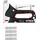 Stier Kombi-Handtacker KHT-100 3 in 1 + 300 Klammern Typ 53