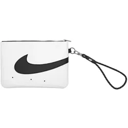 NIKE Icon Blazer Wristlet Handgelenktasche Large 102 - white/white/black