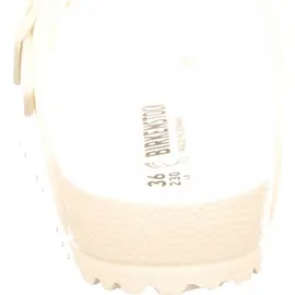 Birkenstock Gizeh weiß Gr. 41
