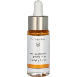 Dr. Hauschka Clarifying Day Oil 18 ml
