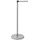 bremermann Stand-WC-Rollenhalter | Gr.: onesize