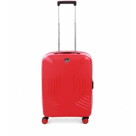 Roncato Ypsilon 4-Rollen Cabin 55 cm / 40 l rot