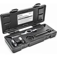 Sata SATA, Gewindewerkzeughalter-Satz, für Gewindebohrer/-schneider, 5-teilig