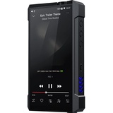 FiiO M17 – Audiophile Walker