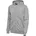 hmlGO Kapuzenjacke 2006 grey melange XL