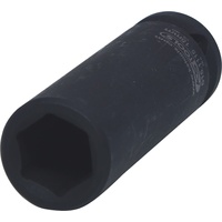 KS Tools 1/2" Sechskant-Kraft-Stecknuss, lang, 15mm