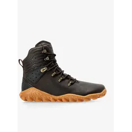 Vivo Barefoot Vivobarefoot Damen Tracker Forest Esc braun 37.0