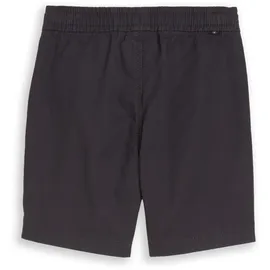 Tom Tailor Shorts mit Motiv-Print und elastischem Bund,