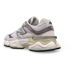 New Balance 9060 Rain Cloud/Castlerock/White 38