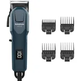 Taurus Alpatec Haartrimmer HESTIA Schwarz