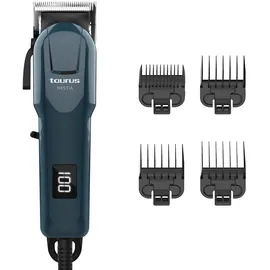 Taurus Alpatec Haartrimmer HESTIA Schwarz