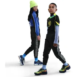 Nike Dri-FIT Club Poly+ Jogginghose Schwarz XL