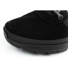 Timberland Wanderschuhe Field Trekker Low WP (wasserdicht) schwarz Herren