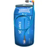 Source Widepac Premium Kit Volumen 3,0 alpine blue