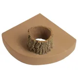 Hobby Eckhöhle Bark Underground 2, 30x26x11 cm